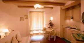 One bedroom house at Golfo Aranci 50 m away from the beach with sea view shared pool and furnished garden